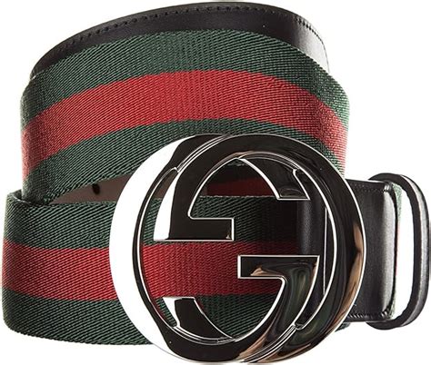 cintura bassa gucci amazon|cinture Gucci originali.